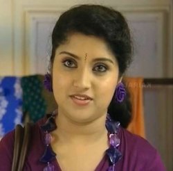 Amrutha Malayalam Television Actresses by Red Carpet Events 