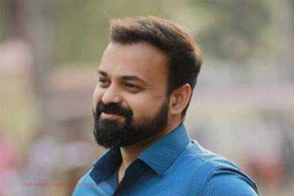 Kunchacko Boban Malayalam Movie Actors by Red Carpet Events 