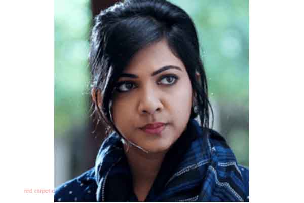 Madonna Sebastian Malayalam Movie Actresses by Red Carpet Events 