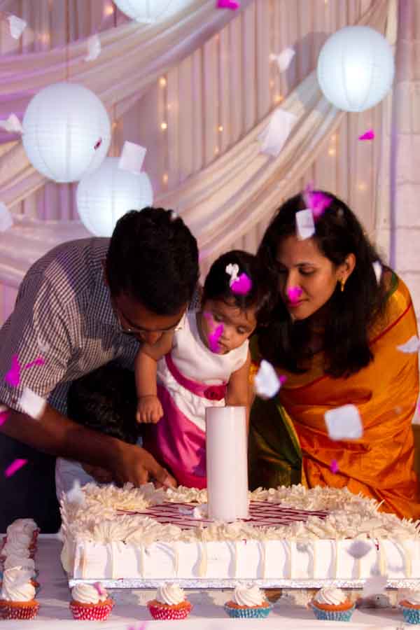 Baptism birthday party planner kochi trivandrum kozhikode kannur kerala india