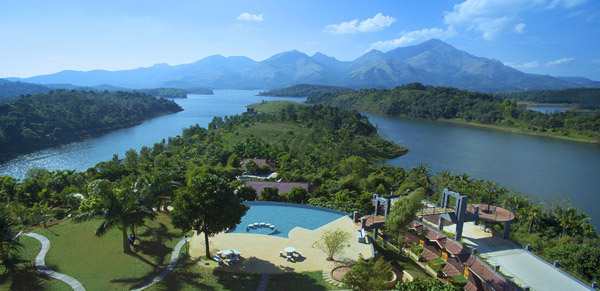 Arayal Resort facilities: 