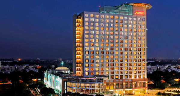 Marriott Hotel Whitefield|Whitefield bengaluru. destination venue Ac Banquet Hall     Mini hall  