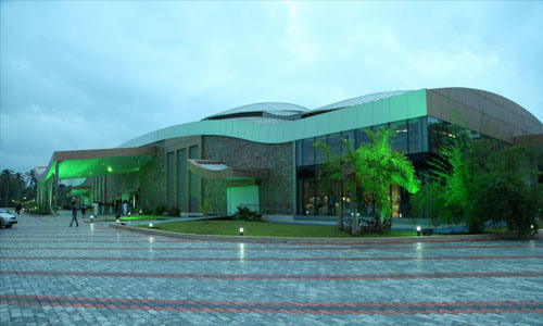 CIAL Convention Centre -SOUTH GOA 