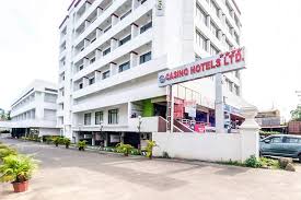 Hotel Casino|Tb road Thrissur.  Ac Banquet Hall     Mini hall  