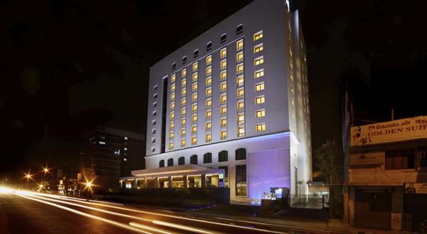 Hablis Hotel|Guindy chennai. destination venue Non Ac Banquet Hall     Mini hall  