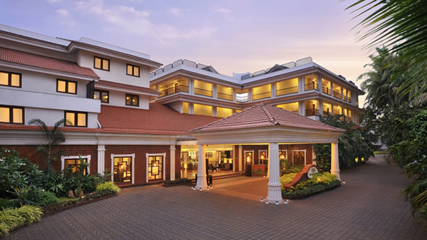 Hilton Hotel Goa Candolim by Red Carpet Events 