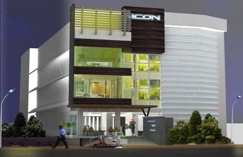 Icon Classic KOTTAYAM by Red Carpet Events 