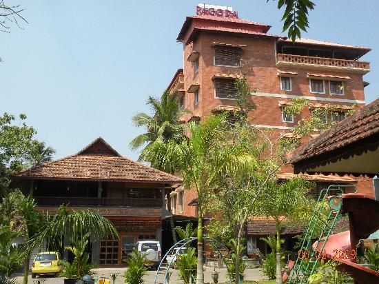 Pagoda Resorts by Red Carpet Events Kochi Kerala