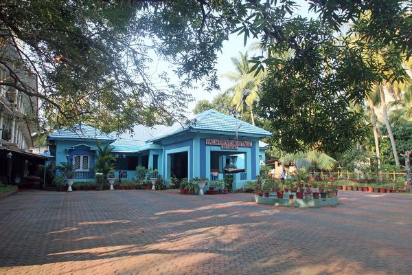 Palmgrove Heritage|Mill road kannur. destination venue Non Ac Banquet Hall     Mini hall Outdoor district 