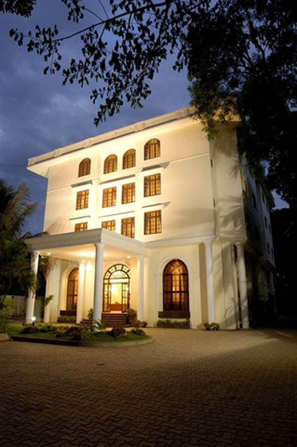 The Grand Magrath Hotel| bengaluru. destination venue Ac Banquet Hall     Mini hall  