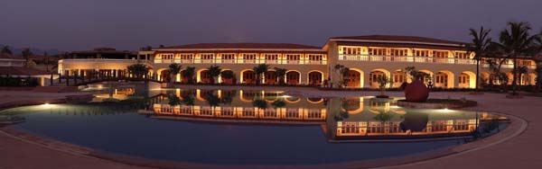 The LaLiT Goa at Canacona by Red Carpet Events 