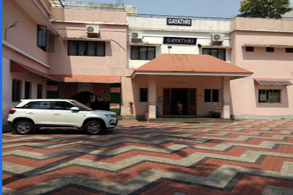 Gayathri Kalyana Mandapam| kochi.  Non Ac  Auditorium Kalyanamandapam     