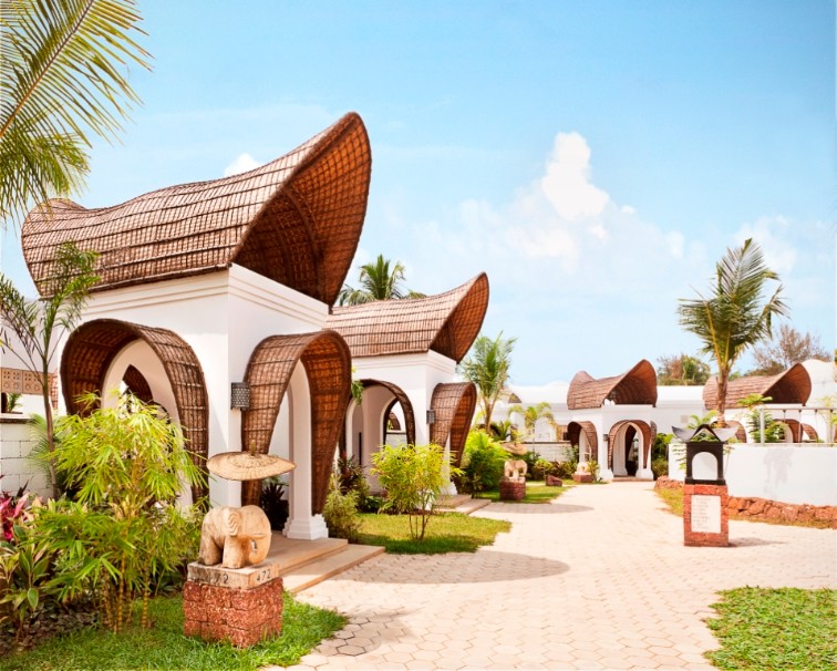 Taj Bekal Resort & Spa by Red Carpet Events Kochi Kerala