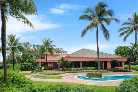 The St. Regis Goa Resort at Cavelossim by Red Carpet Events 
