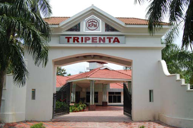 Hotel Tripenta -SOUTH GOA 