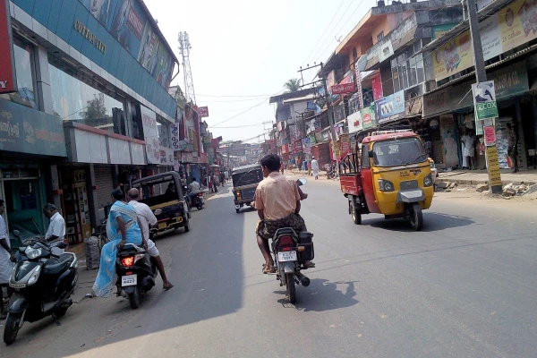 0 Best Venues Available at Edakkara