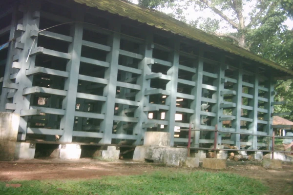 0 Best Venues Available at Konni