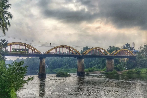 0 Best Venues Available at Kozhencherry