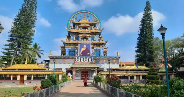 2 Best Venues Available at Madikeri