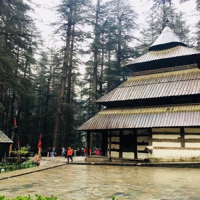 5 Best Venues Available at Manali