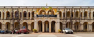 2 Best Venues Available at Margao