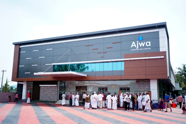 0 Best Venues Available at Padaparamba