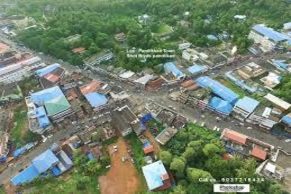 0 Best Venues Available at Pandikkad