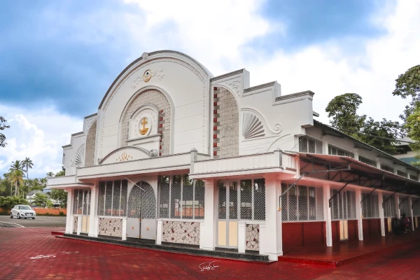 0 Best Venues Available at Parumala