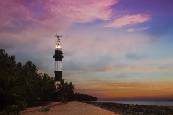 0 Best Venues Available at Ponnani