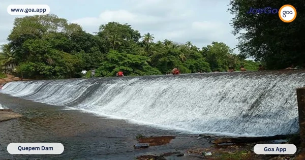 1 Best Venues Available at Quepem