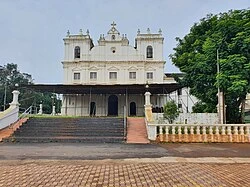 1 Best Venues Available at Raia