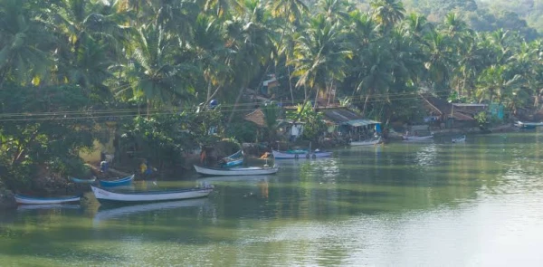 1 Best Venues Available at Salcete