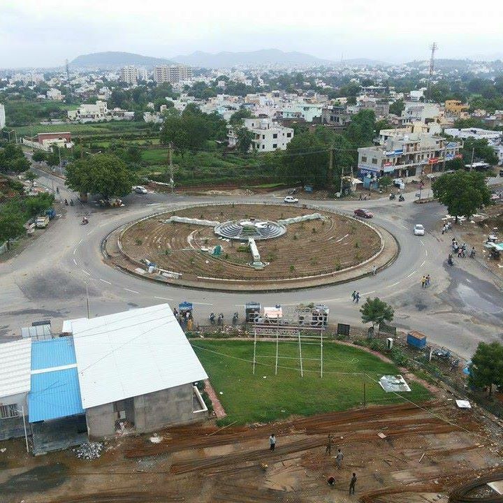 0 Best Venues Available at Shobhagpura