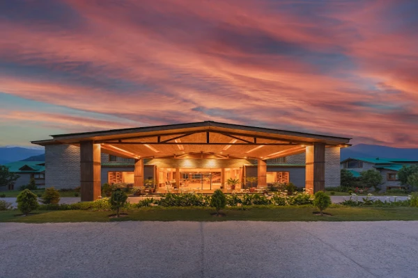 Baragarh Resort & Spa, Manali- Ihcl Seleqtions - Manali Details