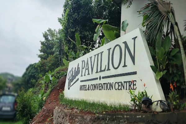 Chakolas Pavilion - Kalamassery Details