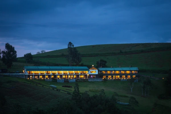 Destiny - The Farm Resort - Ooty Details