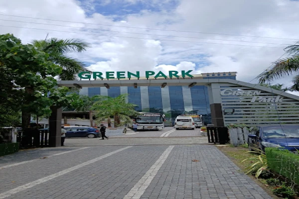 Green Park Convention Centre - Aluva Details