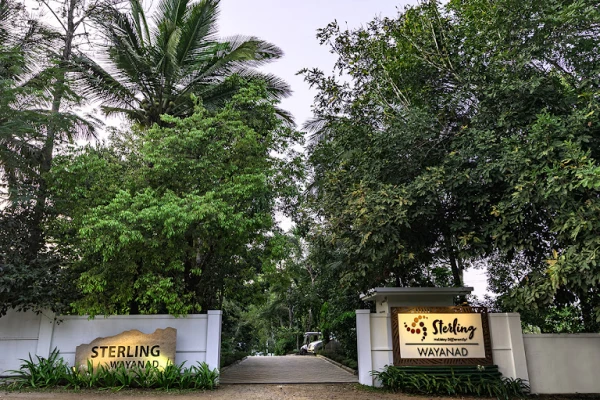 Sterling Wayanad - Sultan Bathery Details